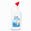 Scoodo Toilet Cleaner Bleach Ultra Clean