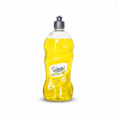 Scoodo Dishwash Gel – Lemon