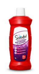 Scoodo Ultra Clean Bathroom Cleaner