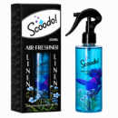 Scoodo Air Freshener – Linen