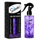 Scoodo Air Freshener – Lavender